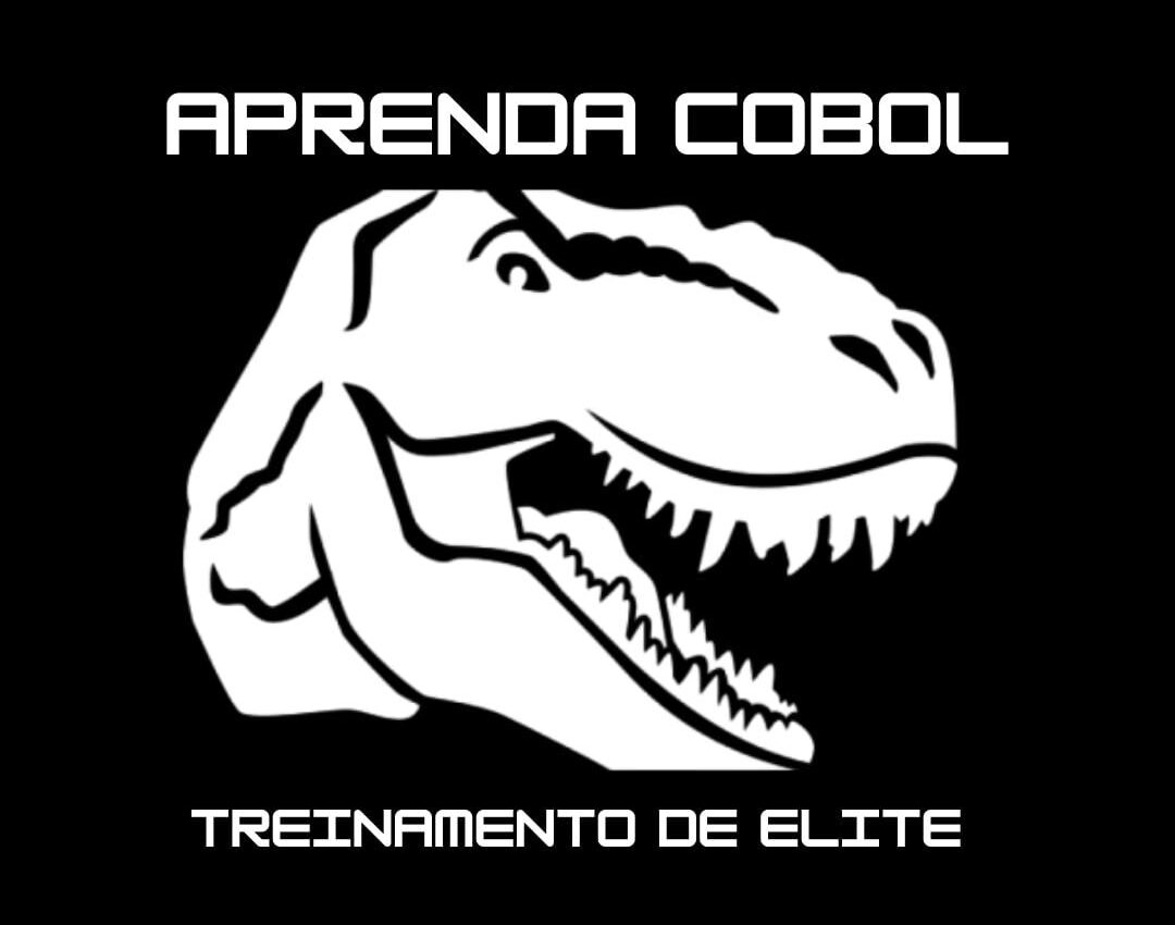 Aprenda COBOL - International